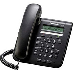 1358627 IP-телефон Panasonic KX-NT511ARUB IP телефон 1358627 IP-телефон Panasonic KX-NT511ARUB IP телефон