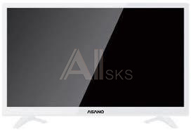 1272174 Телевизор LCD 28" 28LH7011T ASANO