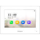 1000671617 7 IP видеодомофон с WI-FIСенсорный 7" TFT LCD экран 1024*600; встроенные микрофон и динамик; слот для SD карты до 32Гб; Wi-Fi 2.4ГГц тревожные входы
