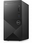 1654821 ПК Dell Vostro 3888 MT i5 10400 (2.9) 8Gb SSD512Gb UHDG 630 DVDRW CR Windows 10 Professional upgW11Pro GbitEth WiFi BT 260W клавиатура мышь черный