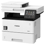 1768974 Canon i-Sensys MF542x (3513C004) {A4 Duplex WiFi белый/черный}