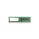 1208618 Модуль памяти PATRIOT Signature Line DDR4 Module capacity 4Гб 2400 МГц Множитель частоты шины 16 1.2 В PSD44G240081H
