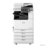 Canon imageRUNNER C3926i MFP (5963C005){26/15 ppm A4/A3, 3,5 GB + SSD256GB, 1,8 Ghz, 1200dpi, USB, Network, Wi-Fi, Duplex, 2 х 550л, без крышки, без т