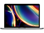 1317846 Ноутбук APPLE MacBook Pro 1400 МГц 13.3" 2560x1600 16Гб DDR3 2133 МГц SSD 256Гб нет DVD Intel Iris Plus Graphics 645 встроенная ENG/RUS macOS Catalina