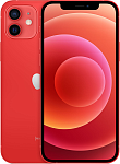 MGJD3RU/A Apple iPhone 12 (6,1") 128GB (PRODUCT)RED
