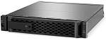 7Y57CTO1WW_DEMO(Bundle) Lenovo ThinkSystem DM5000H HFA 2U Dual Cntr+ExpModule DM240S w/24x 1.8TB 10K HDD,2x1TB NVMe Cache,noSFP Trancv,12x960GB SFF SSD,2x0.5mPass DAC SFP+ Ca