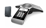 YEALINK CP930W-Base, конференц-телефон DECT и база W60B, шт