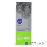 CACTUS ERC27 Картридж ленточный Cactus CS-ERC27 черный для Epson ERC 27 700000 signs