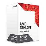1219865 Процессор ATH X4 950 SAM4 BOX 65W 3500 AD950XAGABBOX AMD