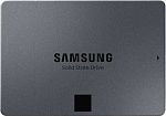 Накопитель SSD Samsung SATA-III 4TB MZ-77Q4T0BW 870 QVO 2.5"