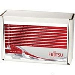 1643854 Fujitsu Consumable Kit for fi-7140, fi-7240, fi-7160, fi-7260, fi-7180, fi-7280 (includes 2x Pick Rollers and 2x Brake Rollers. Estimated Life: Up to