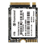 11056303 Твердотельный накопитель/ Transcend SSD MTE310S, 1000GB, M.2(22x30mm), NVMe, PCIe 4x4, 3D TLC, R/W 5000/3500 MB/s, IOPs 330 000/690 000, TBW 600, DWPD