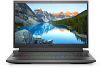 1000634055 Ноутбук Dell G15 5511 15.6"(1920x1080 (матовый, 120Hz) WVA)/Intel Core i7 11800H(2.3Ghz)/16384Mb/512SSDGb/noDVD/Ext:nVidia GeForce RTX3050(4096Mb)