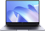 1000634873 Ноутбук HUAWEI MateBook B3-420 (NDZ-WDH9A) 14"(1920x1080 IPS)/Intel Core i5 1135G7(2.4Ghz)/8192Mb/512PCISSDGb/noDVD/Int:Intel Iris Xe Graphics/Cam/BT