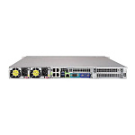 11027878 Серверная платформа SUPERMICRO 1U SYS-1029U-TR4T (2*LGA3647, C621, 24*DDR4 (2933), 10*Hot-swap 2.5", 4*PCIE, 4*10Glan, IPMI lan, 2*750W, VGA, 2*USB 3.