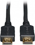 1199757 Кабель аудио-видео Tripplite HDMI (m)/HDMI (m) 3м. позолоч.конт. черный (P568-010)