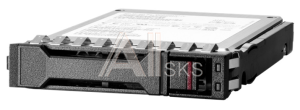 P40499-B21 HPE 1.92TB SATA 6G Read Intensive SFF BC Multi Vendor SSD