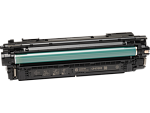 CF470X Cartridge HP 657X для CLJ M681/M682, черный (28 000 стр.)