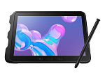 1000697523 Планшет Samsung Tab Active Pro (10.1"/1920x1200/TFT /4Gb/64Gb/3G/4G/Wi-Fi/MIL-STD810H/Fingerprint Sensor/Pogo Pin/NFC/IP68/7600mAh replaceable