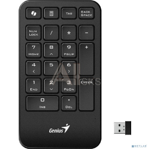 Клавиатура NumPad 1000