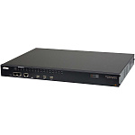 1000561225 32-портовый консольный сервер для подключения устройств с последовательным интерфейсом/ 32-Port Serial Console Server W/Dual Power