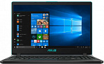 1117628 Ноутбук Asus VivoBook A560UD-BQ460T Core i5 8250U/6Gb/1Tb/nVidia GeForce GTX 1050 2Gb/15.6"/IPS/FHD (1920x1080)/Windows 10/black/WiFi/BT/Cam