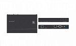 133908 Передатчик Kramer Electronics [TP-780TXR] HDMI, Аудио, RS-232, ИК, USB по витой паре HDBaseT; поддержка 4К, POE