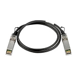 11046484 ORIGO OFM-CB100S/A1A Пассивный кабель 10GBase-X SFP+ длиной 1 м для прямого подключения