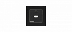 134160 Лицевая панель для передатчика Kramer Electronics [WP-871XR/789T/EU(B)] ; цвет черный