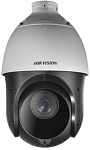 1070807 Видеокамера IP Hikvision DS-2DE4225IW-DE 4.8-120мм цветная корп.:белый