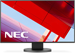 1000534286 Монитор MultiSync EX241UN-BK черный NEC MultiSync EX241UN-BK black 24"" LCD LED monitor, IPS, 16:9, 1920x1080, 6ms, 250cd/m2, 1000:1, 178/178, D-Sub,