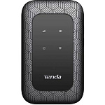 11045928 TENDA 4G180 4G LTE мобильный роутер, встроенная батарея 2100 мАч, Micro SIM slot, Micro USB port