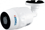 1870574 Камера видеонаблюдения IP Trassir TR-D2121IR3W v3 2.8-2.8мм цв. корп.:белый
