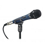 1052499 Микрофон проводной Audio-Tecnica MB3k синий