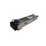 34060494-002 Optical transceiver,SFP+,850nm,10Gb/s,-7.3~-1dBm,-9.9dBm,LC, MM,0.3km