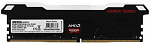 1886265 Память DDR4 32Gb 3200MHz AMD R9432G3206S2S-U R9 RTL PC4-25600 CL22 SO-DIMM 260-pin 1.2В Ret