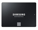 3200413 SSD жесткий диск SATA2.5" 250GB 6GB/S 870 EVO MZ-77E250B/EU SAMSUNG