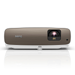 9H.JMP77.38E BenQ Projector W2700i DLP 4К 3840х2160 UHD, 2000 AL, 1.3X zoom, 1.13 - 1.47, 30000:1, 30-300, 16:9, 3D, 5000 ч, HDR Pro, Android TV, HDMI, USB, 5W*2,