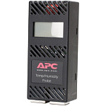 1000006781 Датчик температуры и влажности с дисплеем/ APC Temperature & Humidity Sensor with Display