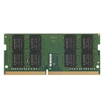 1586947 Kingston DDR4 SODIMM 16GB KVR26S19D8/16 PC4-21300, 2666MHz, CL19