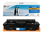 GG-W2210A Cartridge G&G 207A для HP CLJ M255/M282/M283, с чипом (1 350стр.), черный (аналог W2210A)