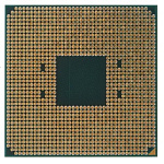 1909472 CPU AMD Ryzen 7 5700X OEM (100-000000926) { 3,40GHz, Turbo 4,60GHz, Without Graphics AM4}