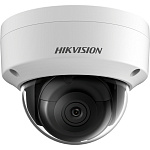 1000479091 2Мп уличная купольная IP-камера, ИК 30м, 1/2.8" CMOS, объектив 2.8мм, угол 114°, ИК-фильтр, 0.01лк@F1.2, H.265+/H.265/H.264+/H.264/MJPEG, WDR 120дБ,