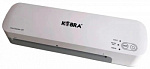 1697267 Ламинатор Kobra Queenlam Multi серый A4 (80-125мкм) 32см/мин (2вал.) лам.фото