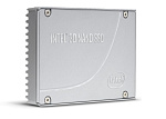 1245808 SSD Intel Celeron жесткий диск PCIE NVME 6.4TB TLC 2.5" DC P4610 SSDPE2KE064T801 INTEL