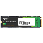 11045176 SSD Apacer M.2 2280 4TB AS2280Q4X Client SSD AP4TBAS2280Q4X-1