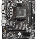 1468032 Материнская плата MSI A520M-A PRO Soc-AM4 AMD A520 2xDDR4 mATX AC`97 8ch(7.1) GbLAN RAID+DVI+HDMI