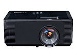 Проектор InFocus [IN134ST] DLP; 4000 ANSI Lm; XGA (1024x768); 28500:1; (0.626:1); HDMI 1.4a x3 (поддержка 3D); Composite video; VGA in; audio 3.5mm in