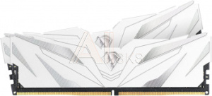 Память DDR5 2x8GB 4800MHz Netac NTSWD5P48DP-16W Shadow II RTL Gaming PC5-38400 CL40 DIMM 288-pin 1.1В kit Intel с радиатором Ret