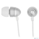Наушники EP-F55 SILVER Dialog серебристая